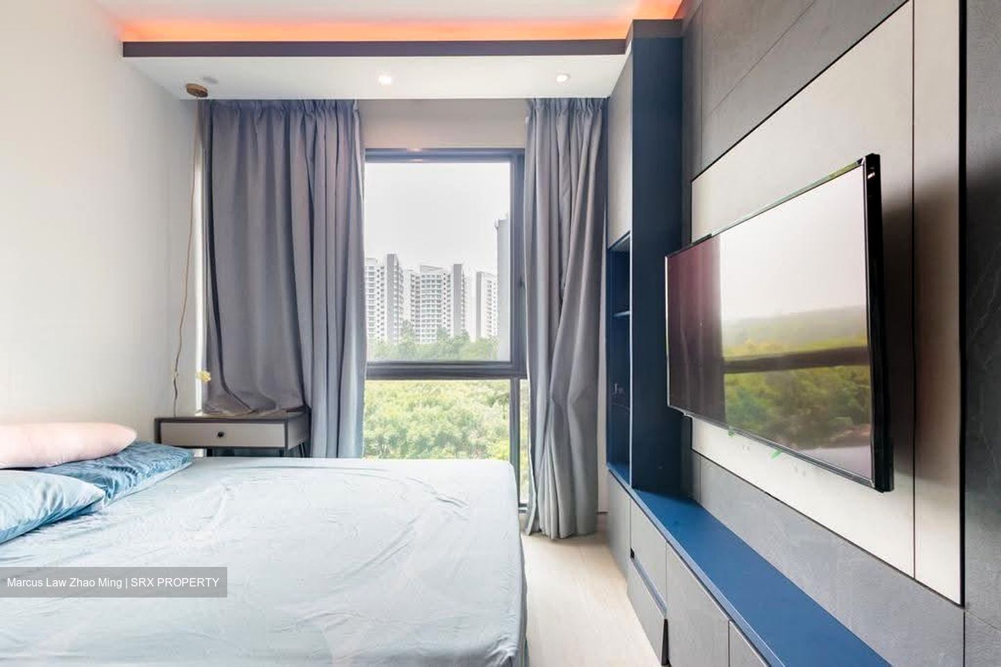 Riversound Residence (D19), Condominium #631069711